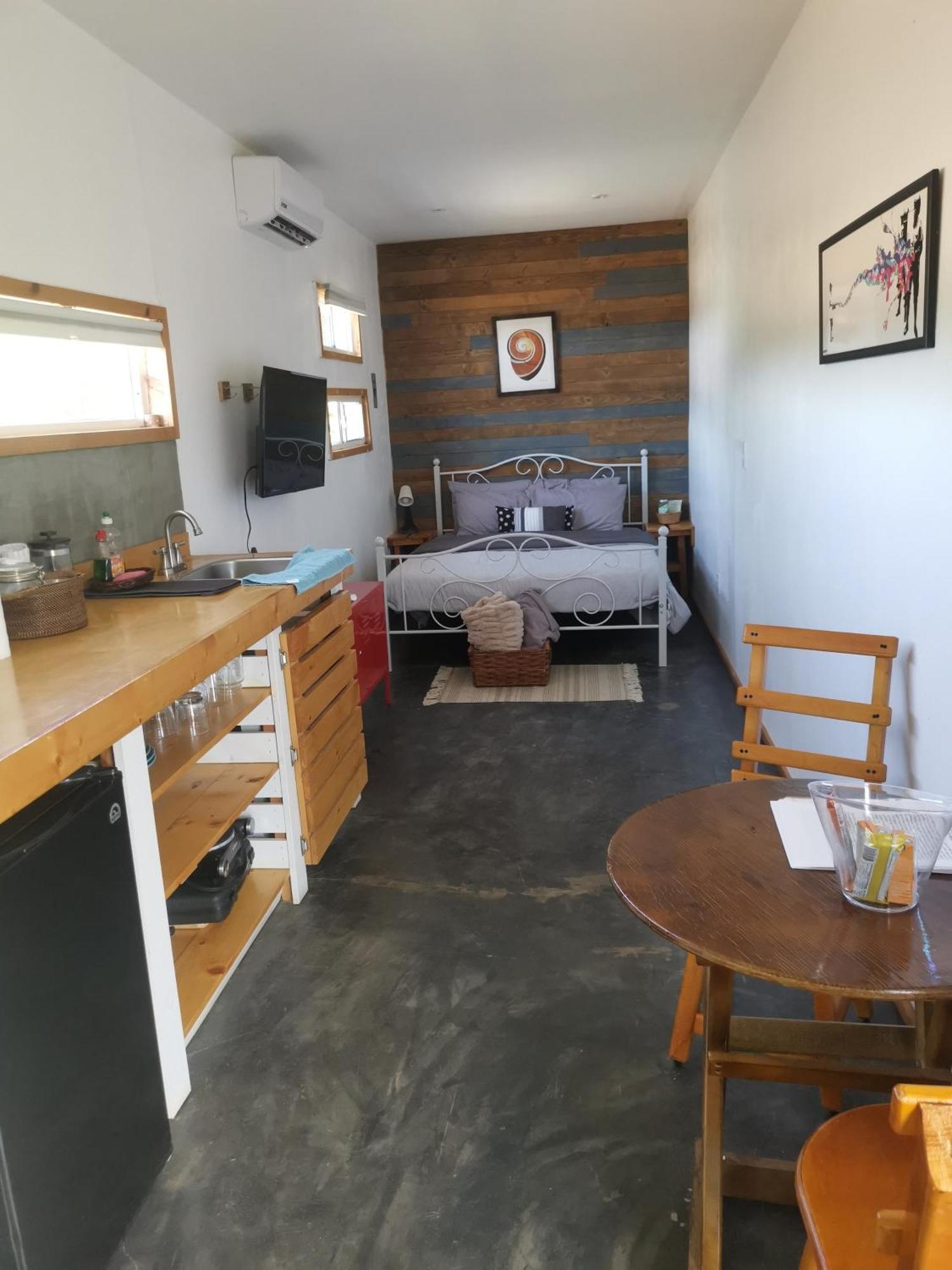 Heart Of Ruta Del Vino, Cozy Casitas Pan Y Vino! Hotel Valle de Guadalupe Exterior photo
