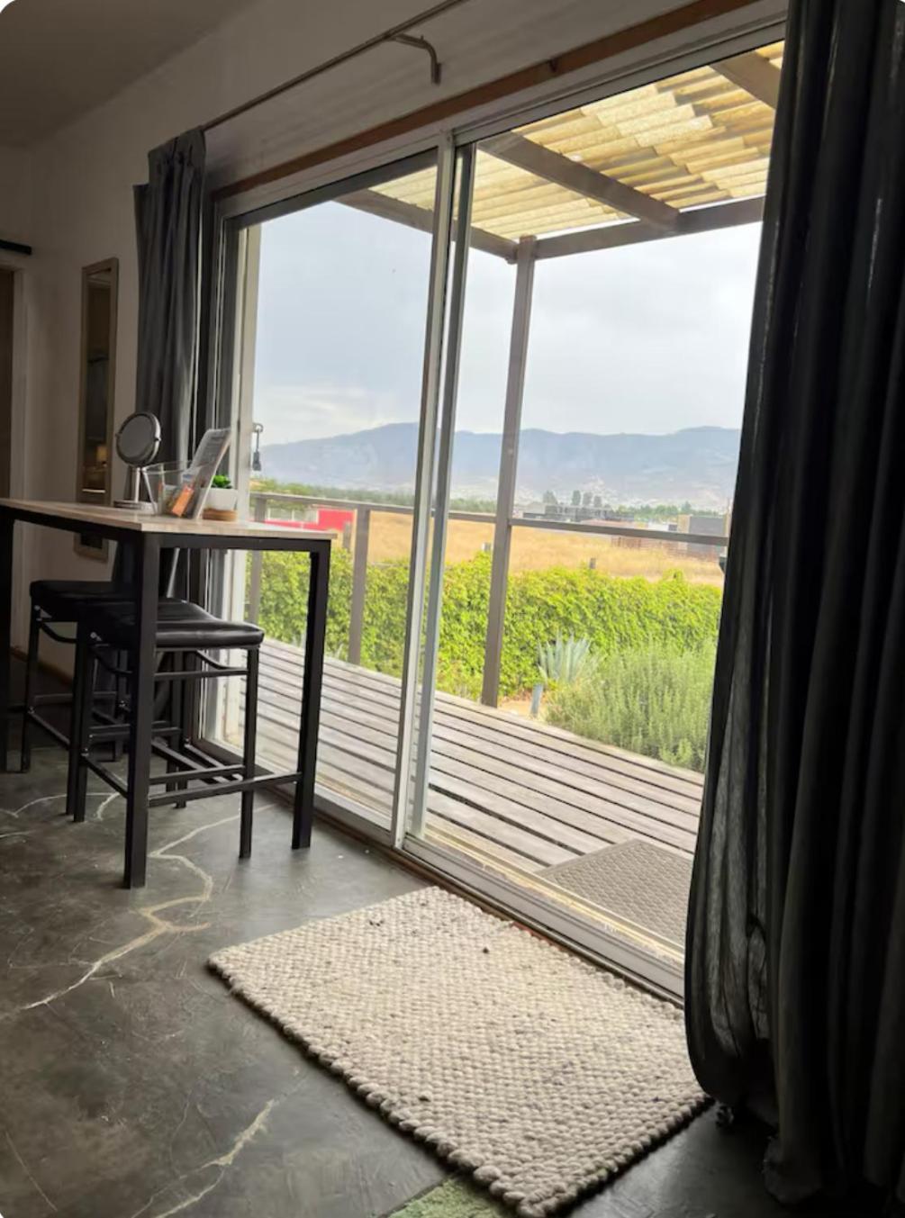 Heart Of Ruta Del Vino, Cozy Casitas Pan Y Vino! Hotel Valle de Guadalupe Exterior photo